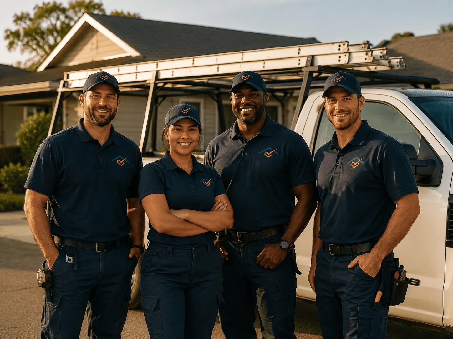 Roof Inspection company in Buxton, ND